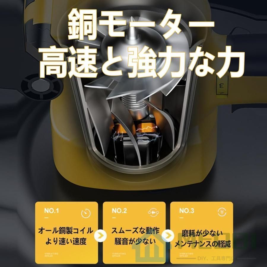 充電式