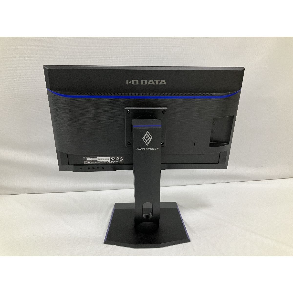 動作保証】 IO DATA EX-LDGC251UTB GigaCrysta 24.5インチ ゲーミング モニター 液晶 ディスプレイ PC周辺機器  中古 H8905021 - メルカリ