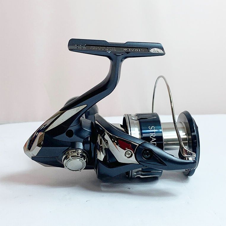 SHIMANO シマノ 20ストラディックSW 4000XG スピニングリール 04242