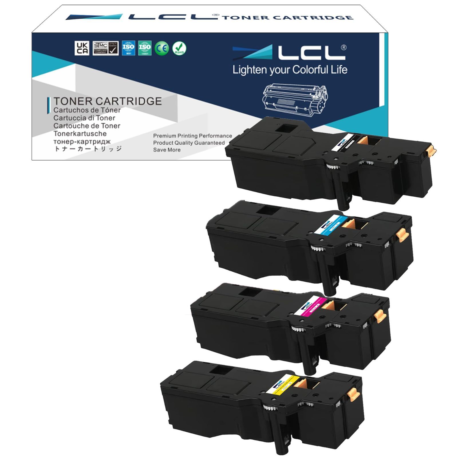 数量 4C150 MultiWriter Color PR-L4C150 | ブラック|シアン|マゼンタ|イエロー 4色セット 互換トナー 4F150 大容量 トナーカートリッジ 19 |17|18| PR-L4F150 対応 PR-L4C15