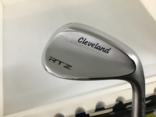 クリーブランド Cleveland RTZ ツアーサテン 50° 10° MID ウェッジ WG NS PRO 950GH neo フレックスS メンズ 男性用 右利き 右用 Cランク ゴルフクラブ