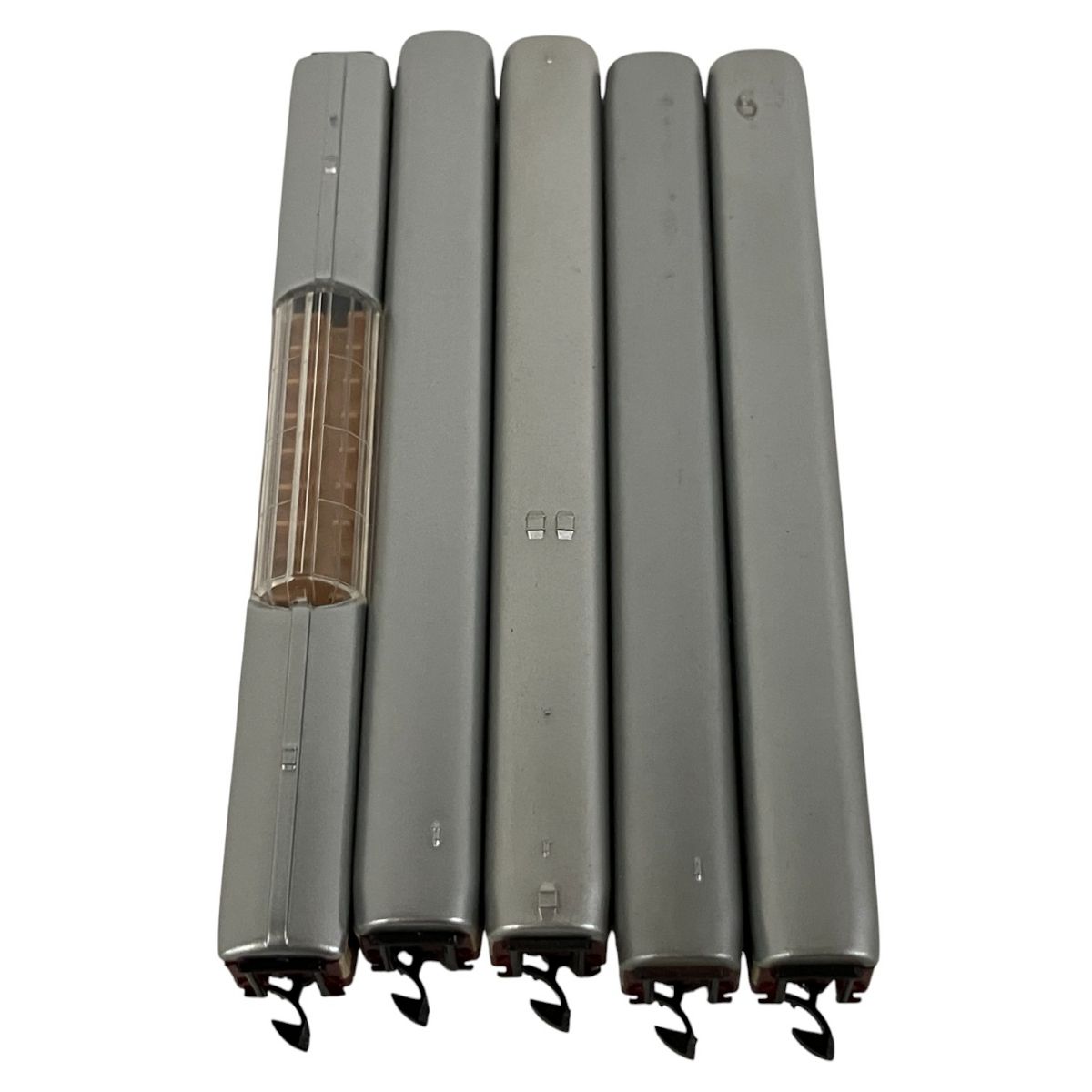 marklin メルクリン mini-club ミニクラブ 8724x2 8725 8726 8728 Zゲージ DB 5両セット 鉄道模型 ジャンク B10428107 WWW_IMPECCABLEHEALTHCARESERVICES_COM