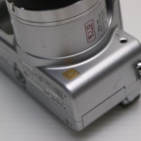 DMC-FZ5 シルバーPanasonic LUMIX DMC-FZ5 シルバーPanasonic LUMIX