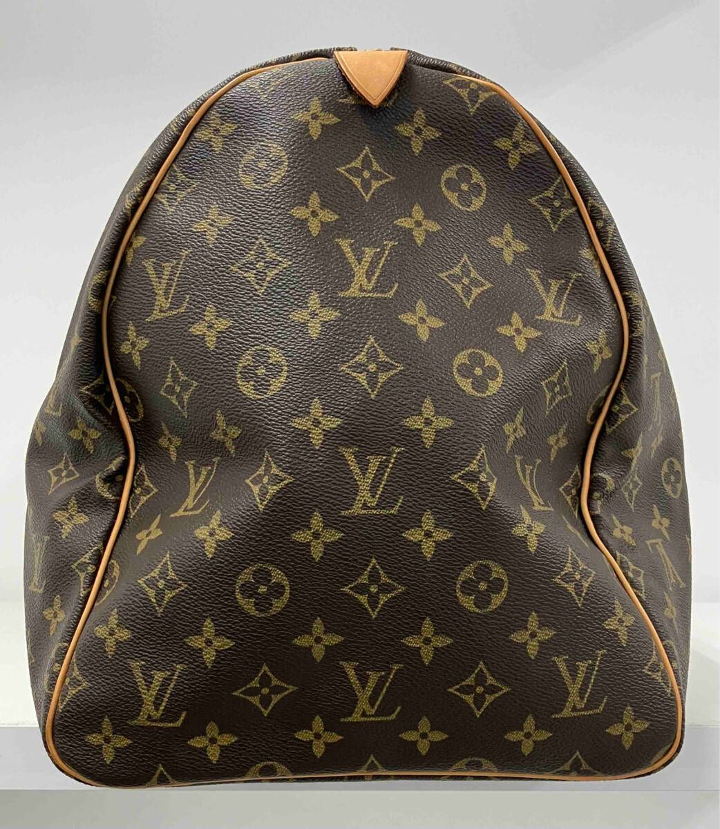 LOUIS VUITTON ルイ・ヴィトン M41424 モノグラム キーポル