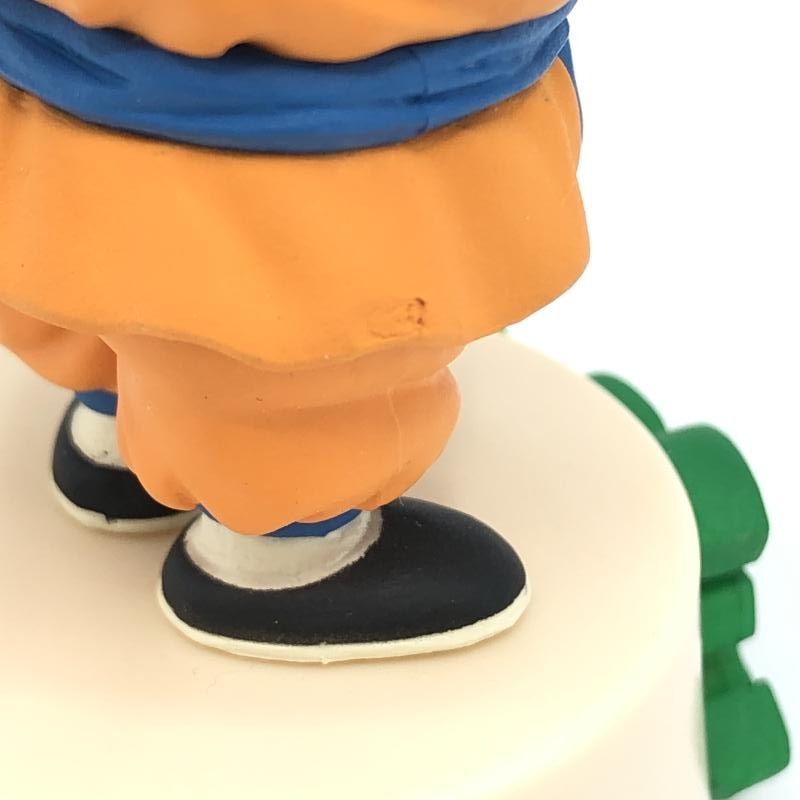 中古】本体のみ)バンダイ 一番くじ F賞 ゲストフィギュア C