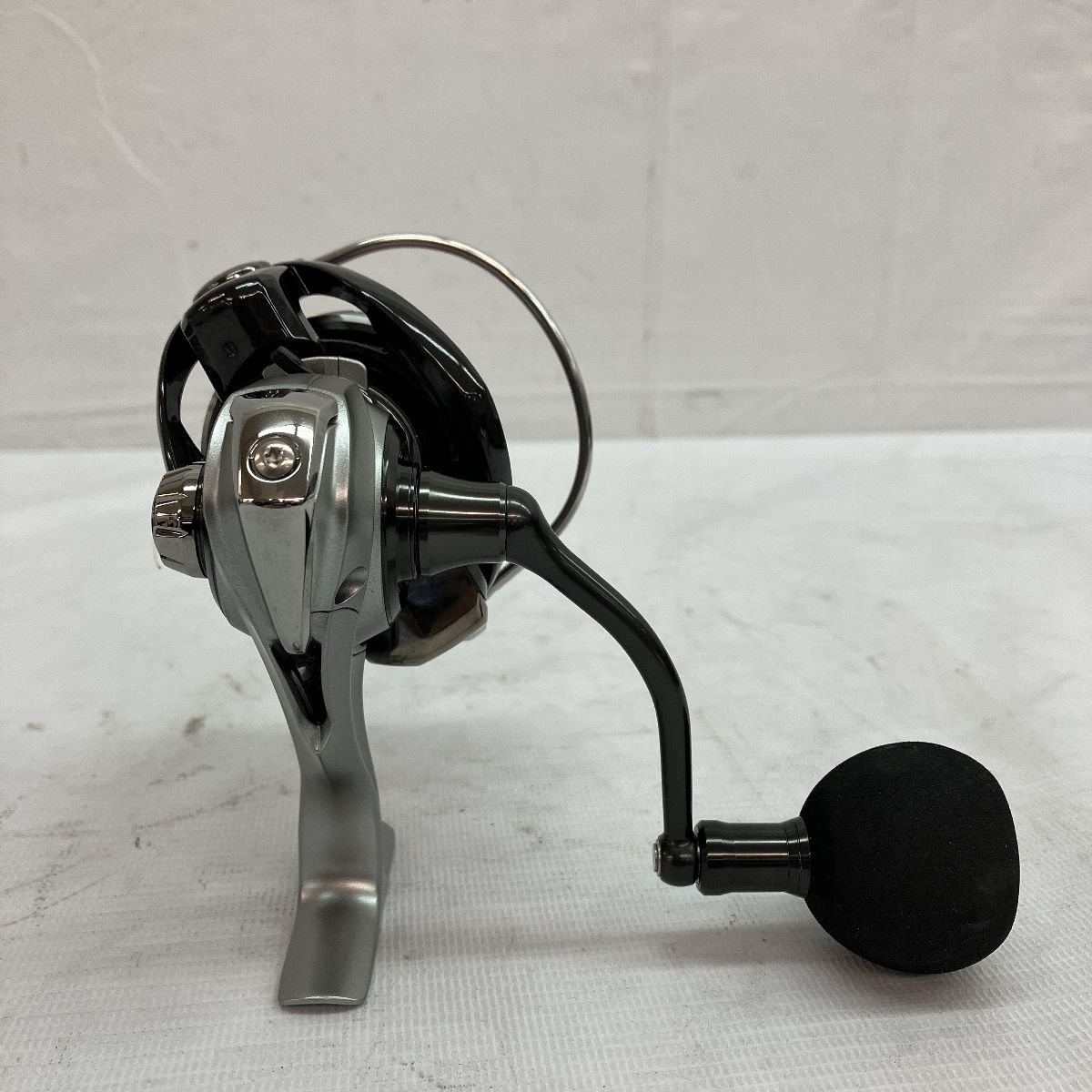 DAIWA ダイワ CALDIA カルディア LT5000D-CXH スピニングリール 釣具 中古 C9690255 - メルカリ