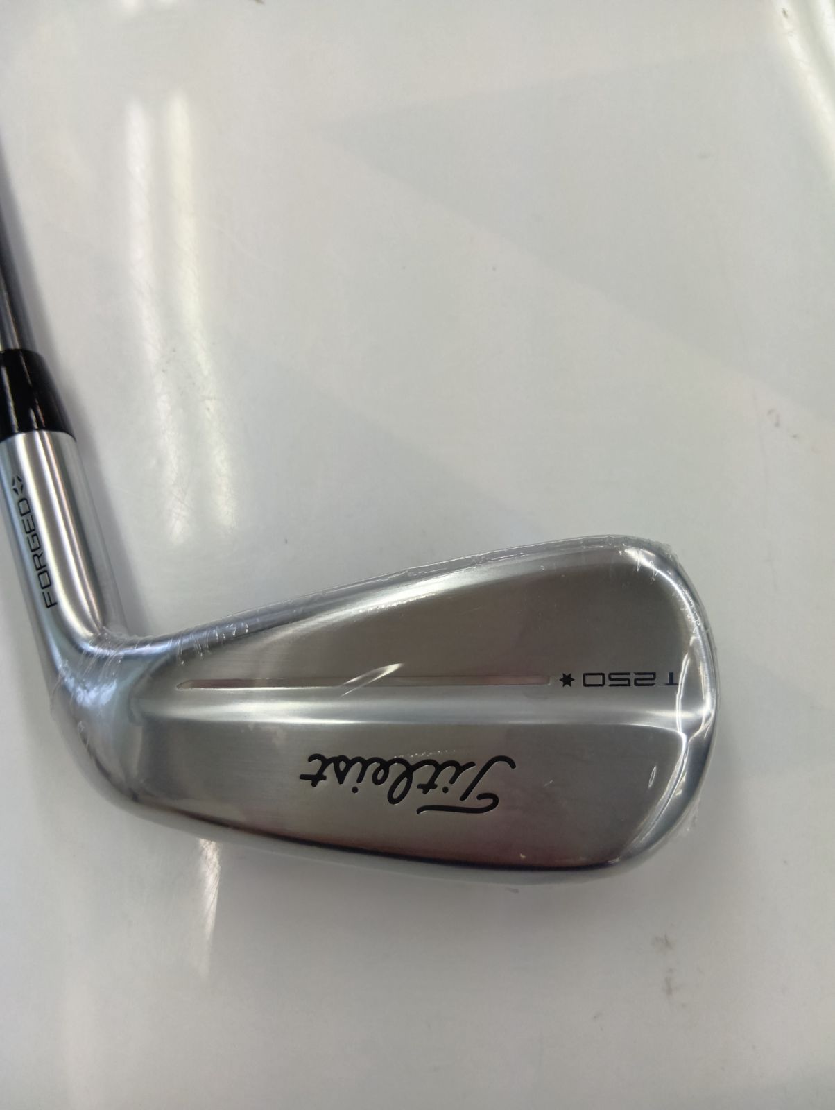 8月22日発売2025モデルTitleist T250アイアンセット 5-9 P 8月22日