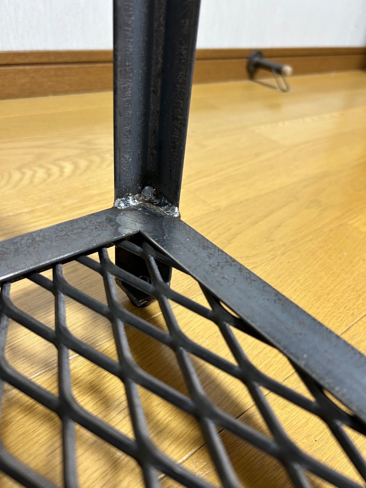 アイアンラック 植物棚 シェルフ ボタニカル アガペ シューズラック