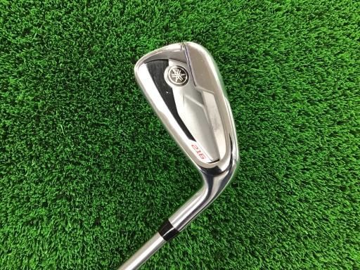 ヤマハ RMX 216 7S アイアンセット IR FUBUKI Ai 50 フレックスR メンズ 男性用 右利き 右用 Cランク ゴルフクラブ