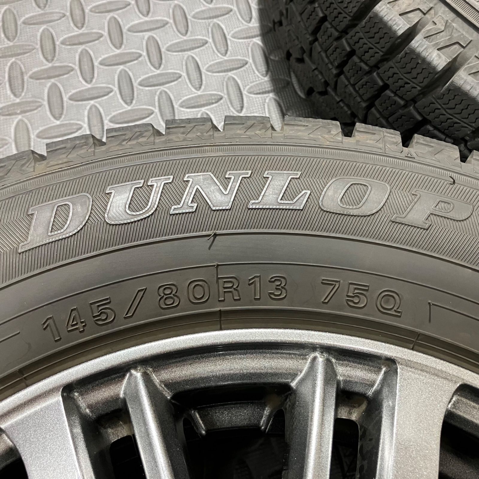 ウインターマックスWM02