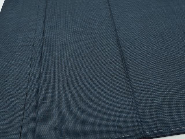 平和屋着物●男性 本場大島紬 アンサンブル 80亀甲 正絹 CAAX1170vf WWW_OLIVIERBERNSTEIN_COM