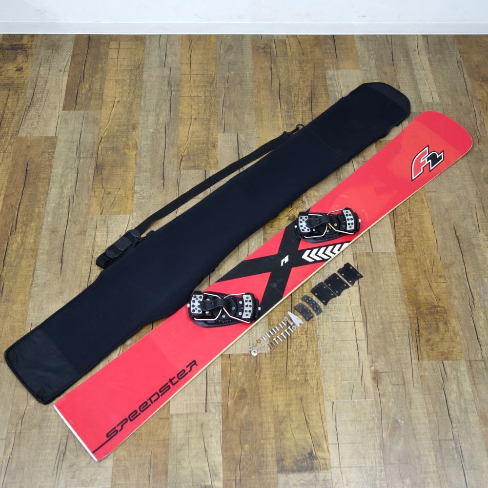 コレクション エフツー F2 SPEEDSTER スピードスター 179cm