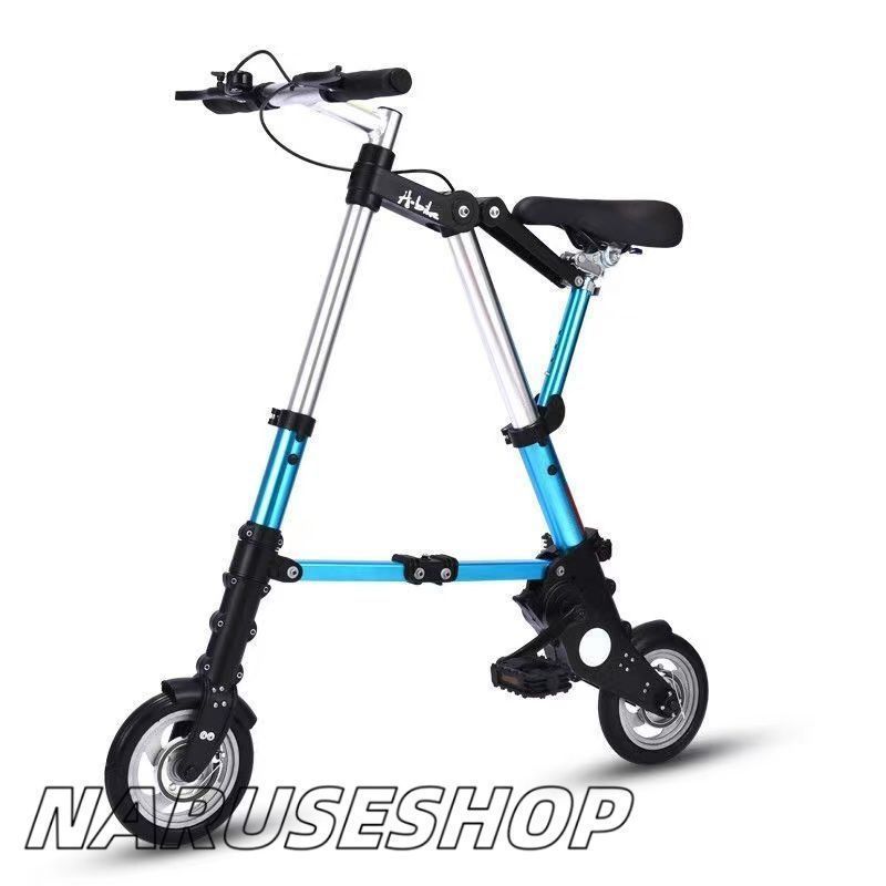大好評 折りたたみ自転車