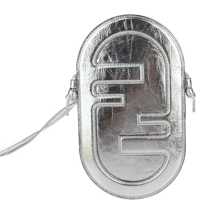き*さ様 【美品】FENDI フェンディフォンフォルダー7AS055 オーバル き*さ様 【美品】FENDI フェンディフォンフォルダー7AS055