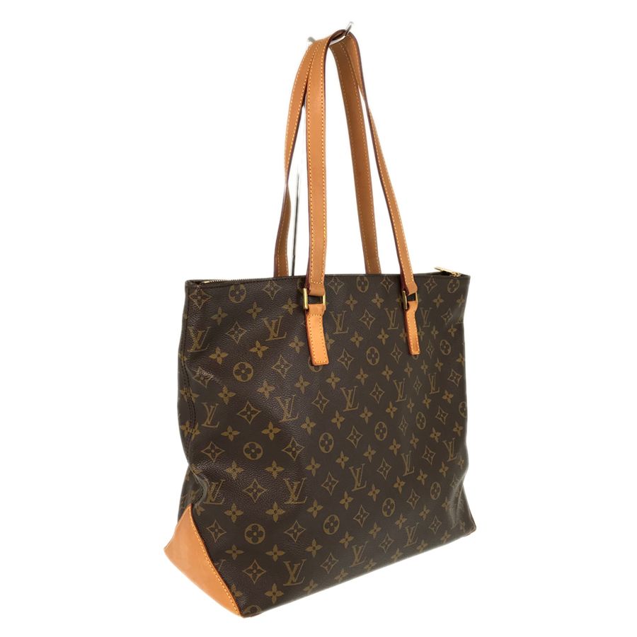 ＄Louis Vuitton モノグラム トートバッグ　カバメゾ　M51151 ルイヴィトン M51151 カバメゾ モノグラム トートバッグ