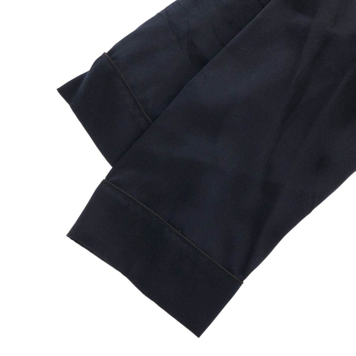 DeuxiemeClasse ドゥーズィエムクラス EVERYDAY I LIKE. ネイビー L 