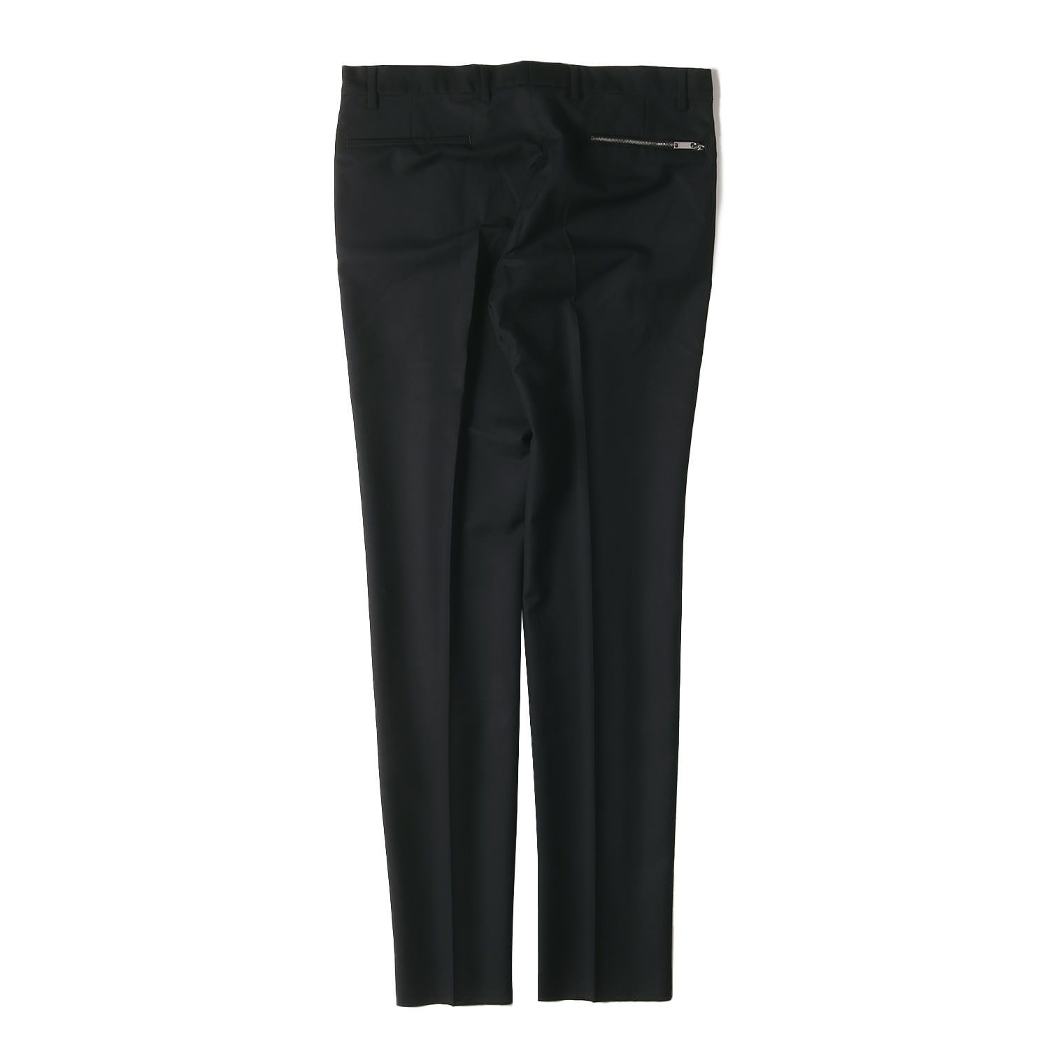 新品 VALENTINO ヴァレンティノ パンツ サイズ:48 変型