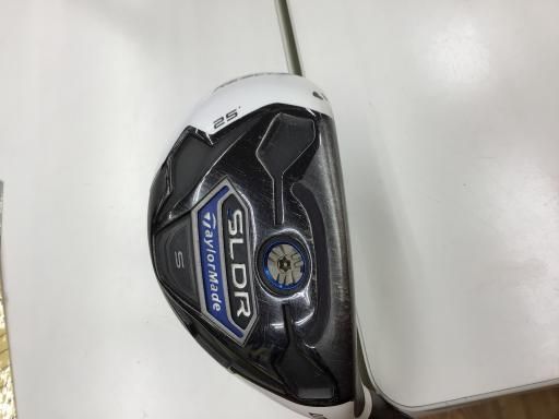 テーラーメイド SLDR ユーティリティ 4U TM5-213 FLEX-S テーラーメイド SLDR ユーティリティ 4U TM5-213 FLEX-S - メルカリ