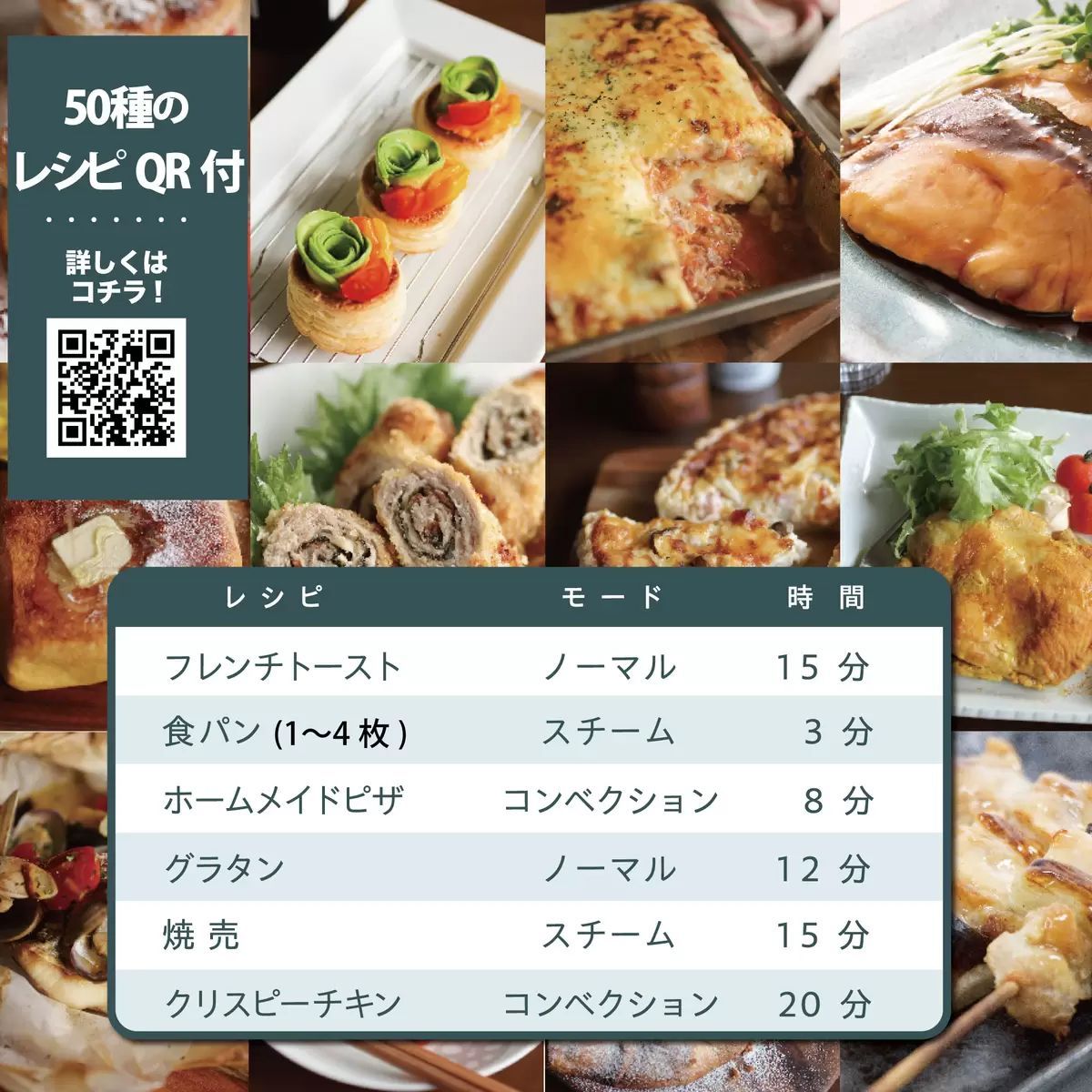 スチーム-ヒート ISP-1012