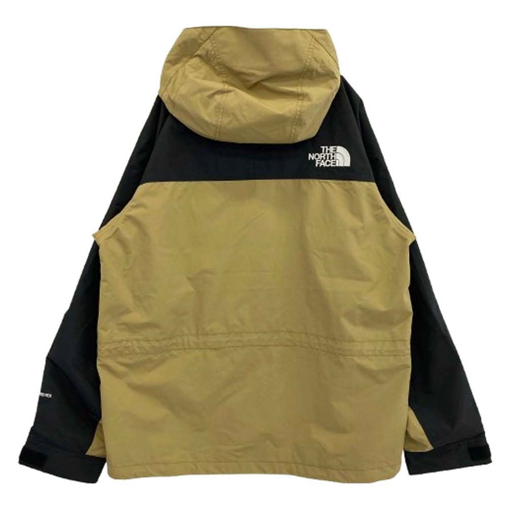 【新品】THE NORTH FACE マウンテンライトジャケット ケルプタン L THE NORTH FACE ノースフェイス ゴアテックス マウンテンライト