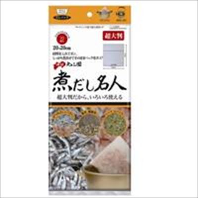 まとめ買い-60点セット 煮だし名人超大判１０枚 コットンラボ 台所用品