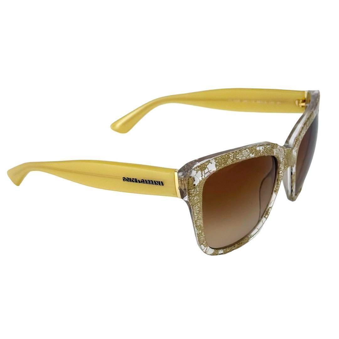 DOLCE&GABBANA ドルチェ&ガッバーナ D＆G ドルガバ DG4226
