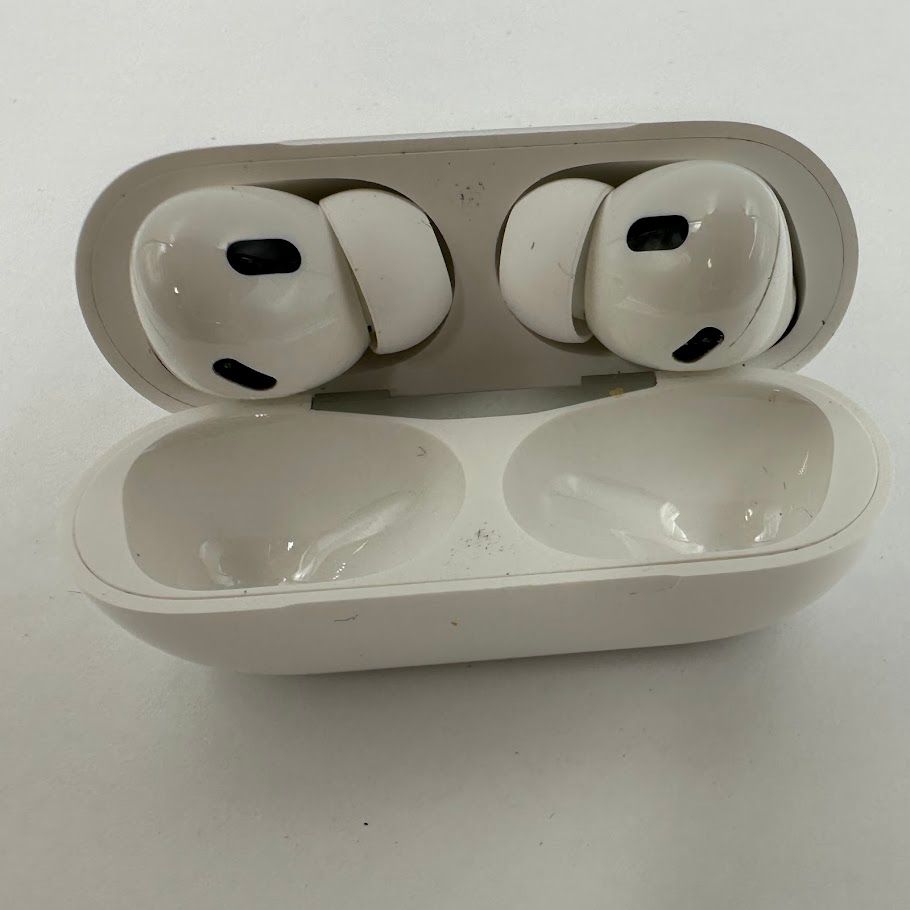 airpods エアポッツプロ