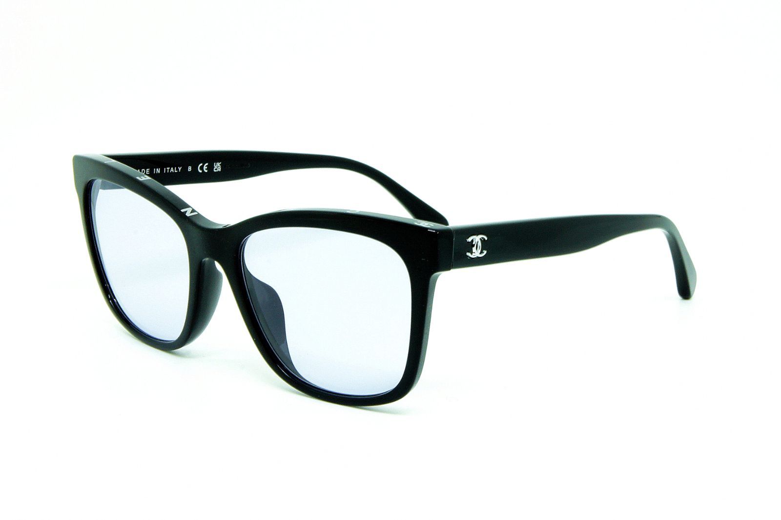 CHANEL シャネル カスタムサングラス CH3392A-C501 (53SIZE