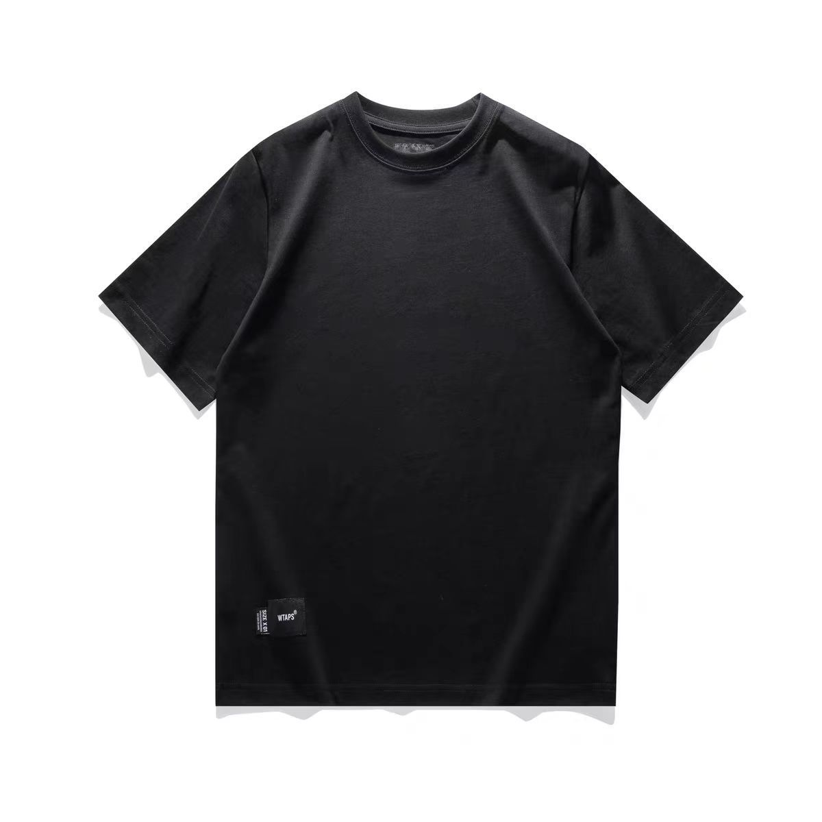 WTAPS ダブルタップス ポケット Ｔシャツ 半袖 春 夏 秋 通気性 並行輸入品 トップス プルオーバー メンズ レディース 男女兼用 カジュアル  アメリカ式 ストリートファッション かわいい お洒落 CAT401 - メルカリ