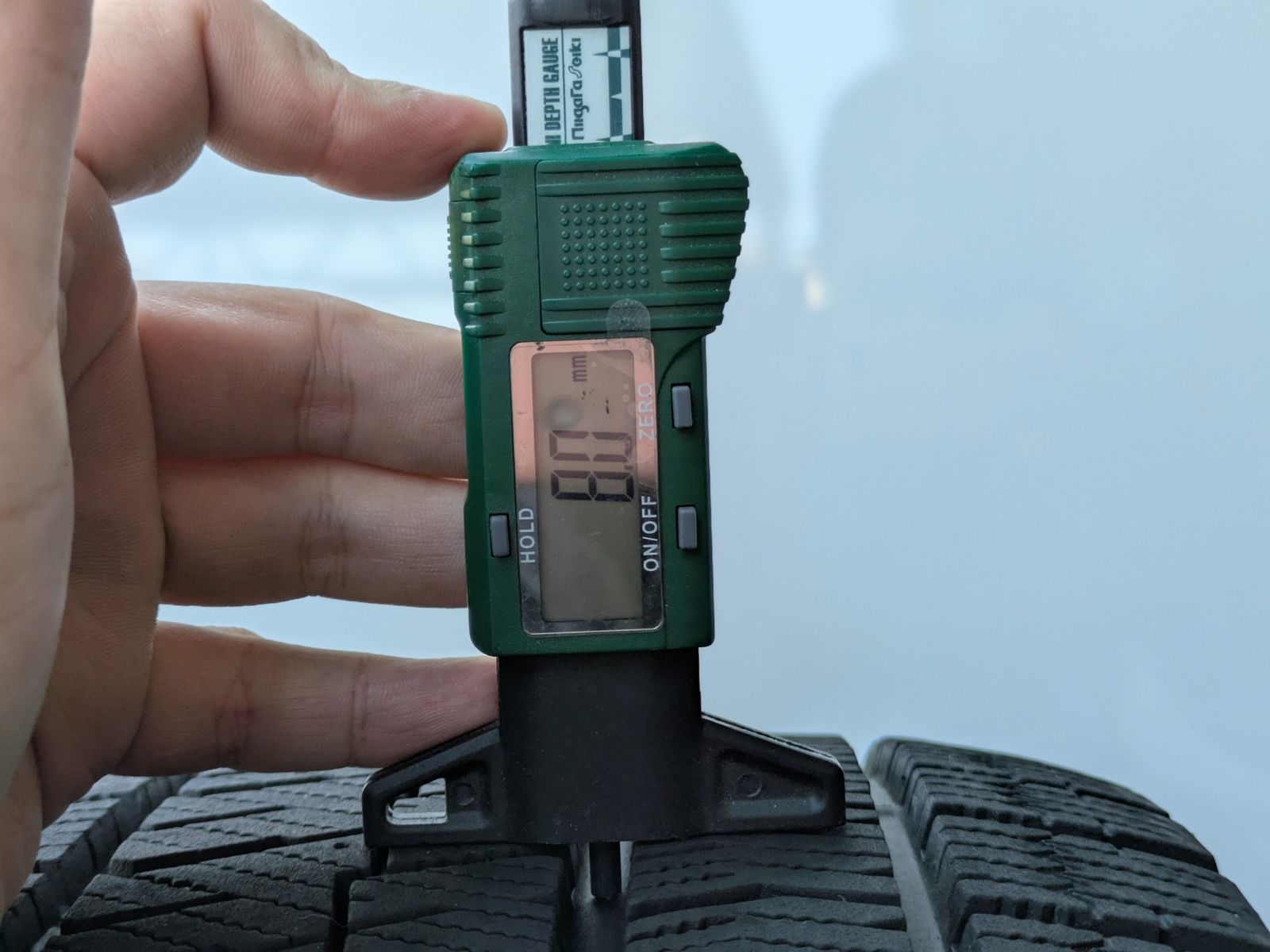 V50外し 2019年製