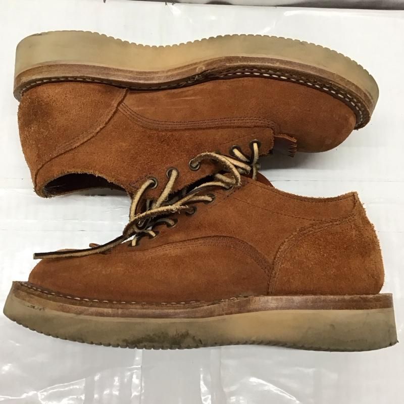 WHITE'S BOOTS ホワイツブーツ ブーツ ショートブーツ 300NWLTT-C NORTHWEST OXFORD 箱有