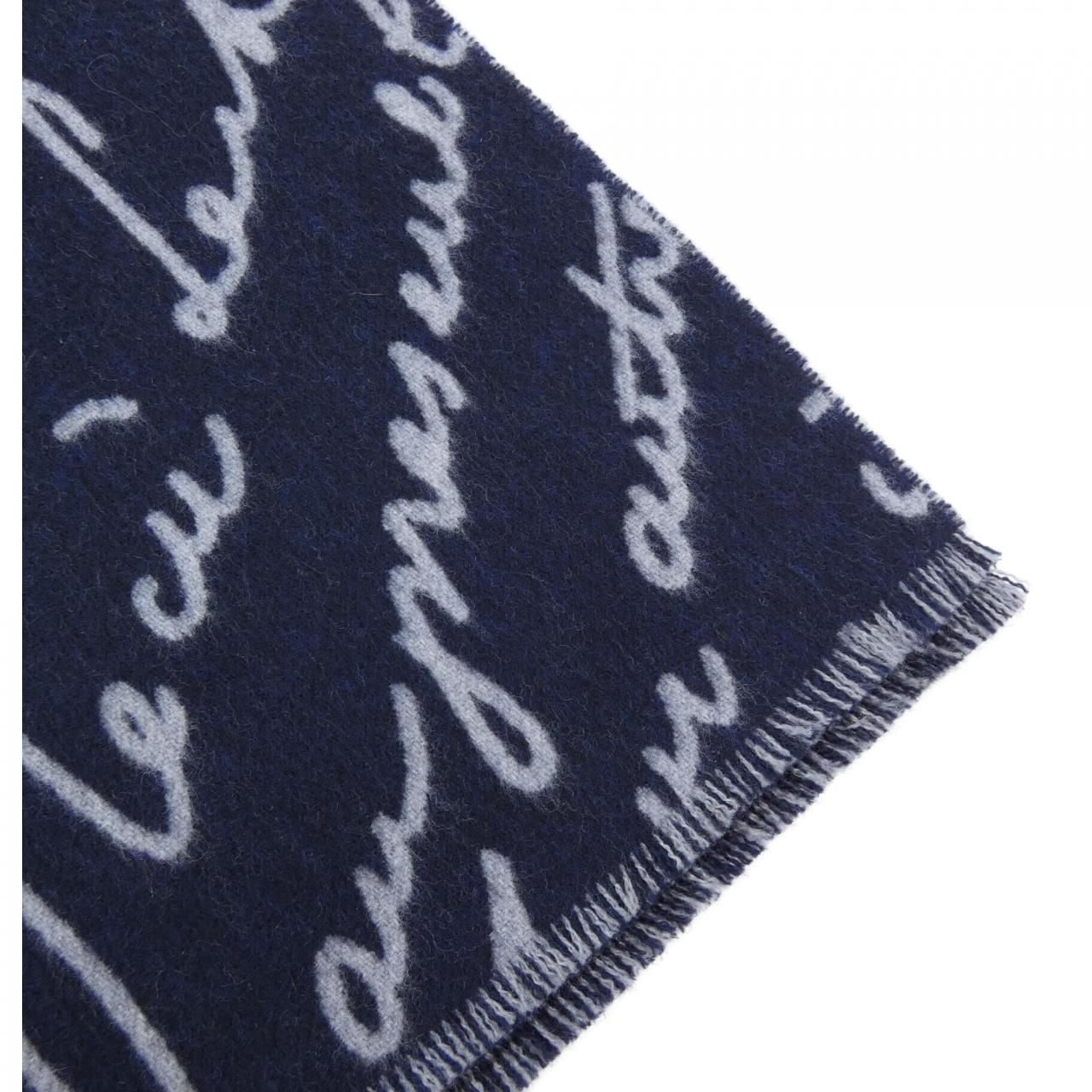 Berluti MUFFLER