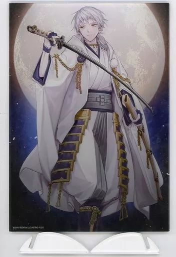 刀剣乱舞 鶴丸国永 六周年 アクブロ 51XJwp9SSFL._AC_SY200_QL15_.jpg