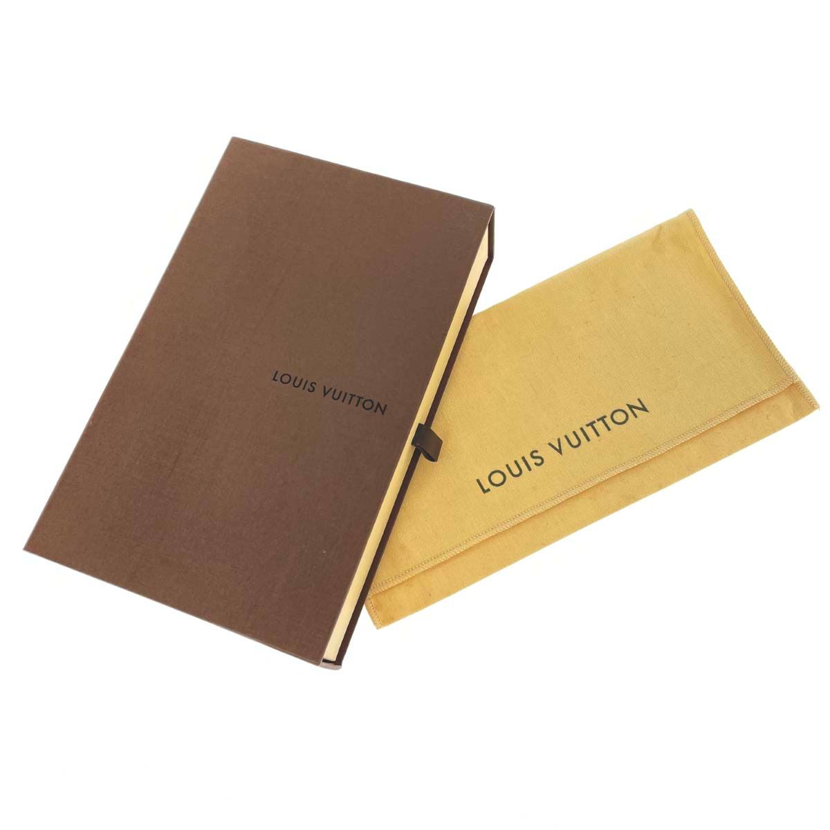 LOUIS VUITTON ルイヴィトン ラウンドファスナー長財布 ジッピー