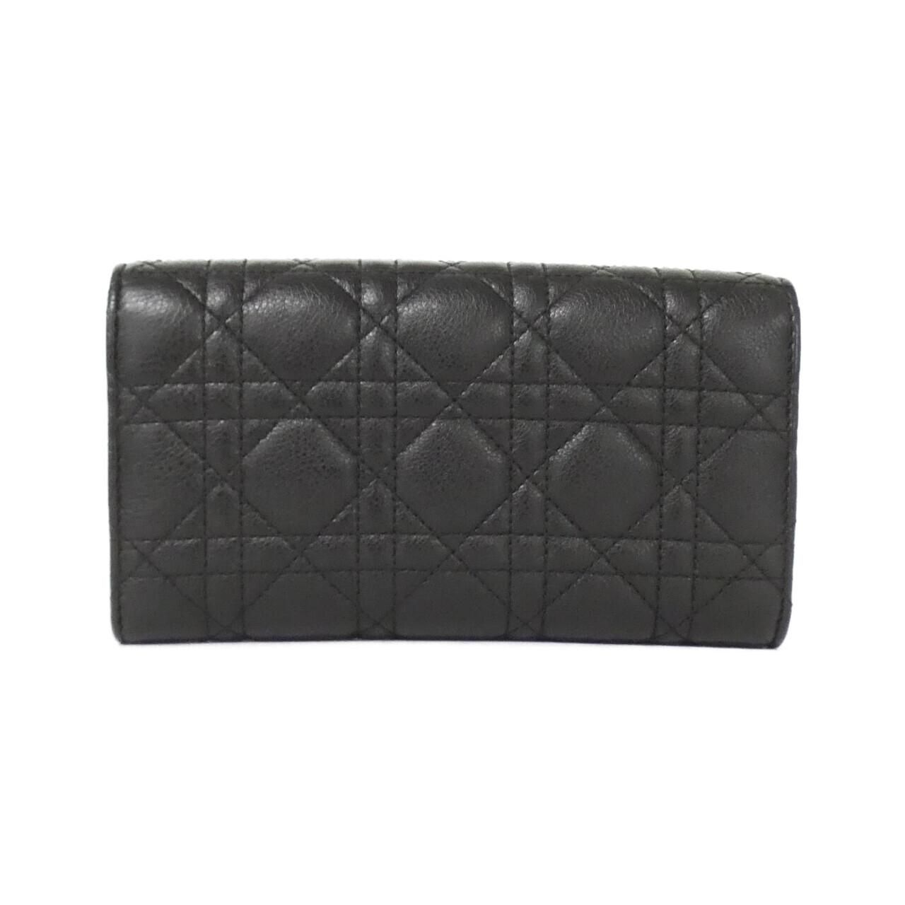 クリスチャンディオール ディオール カロ S5039UWHC 財布