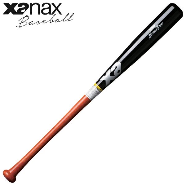 XANAX ザナックス　ジュニア用　フラットラインバット 少年軟式 楽天市場】ジュニア用フラットラインバット BTB1032J 80cm