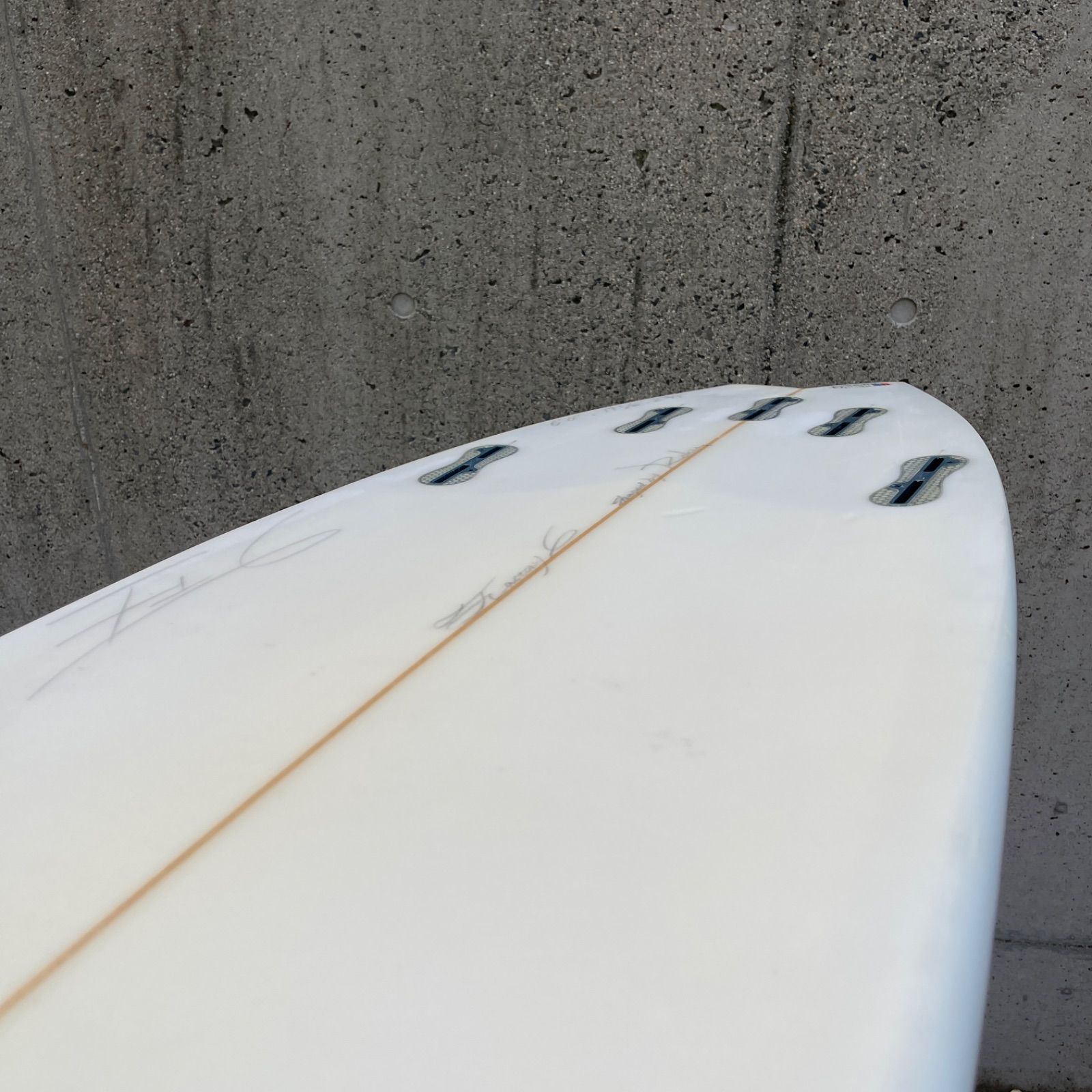 3,000円クーポン発行中‼︎】ファクトリー6 ショートボード 6'0