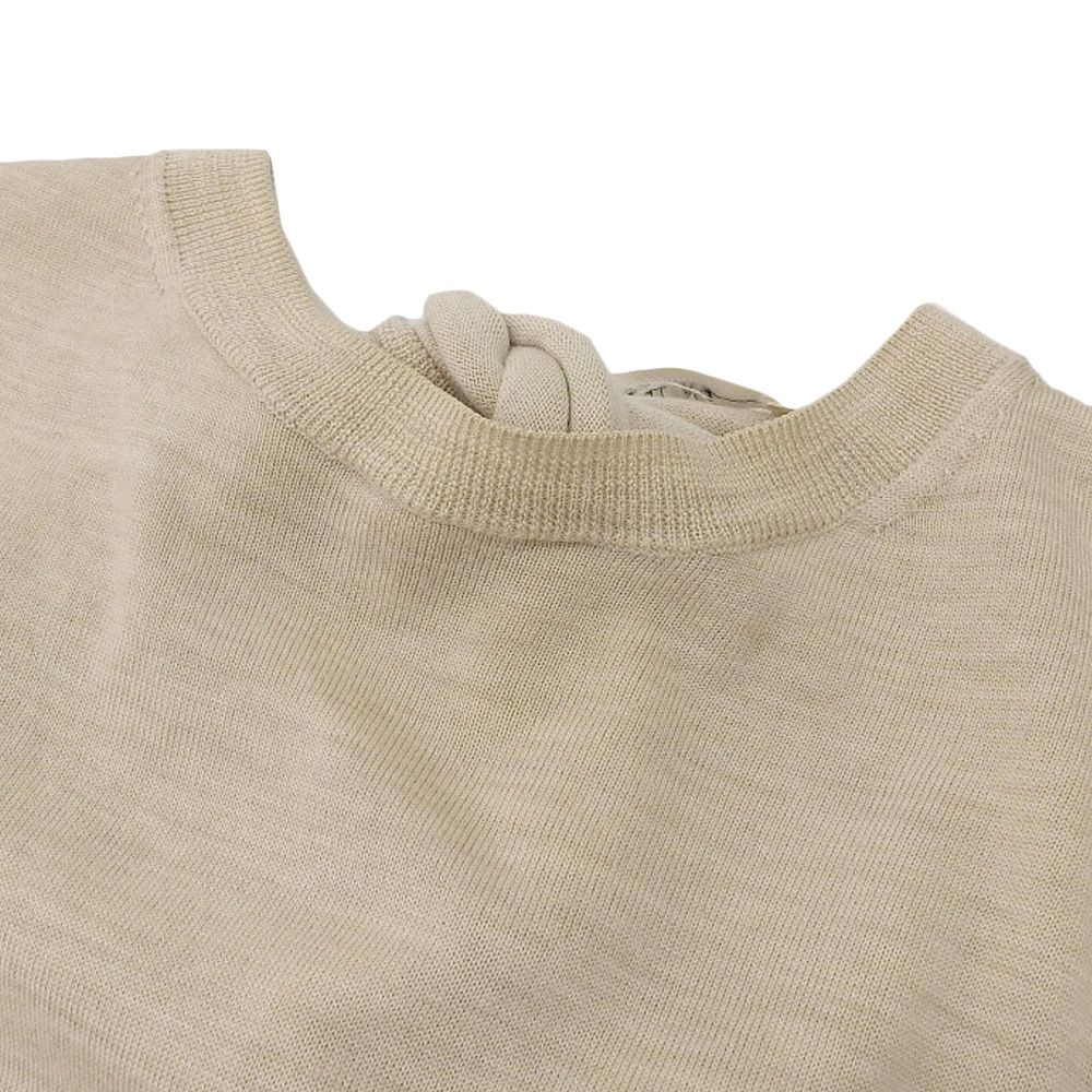 celine フィービー期 バックリボンニット セリーヌ セーター CELINE セリーヌ by Phoebe Philo フィービー期 バックリボン