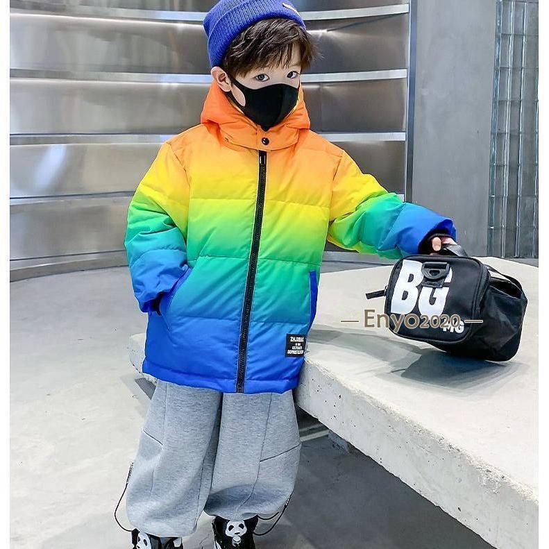 中綿