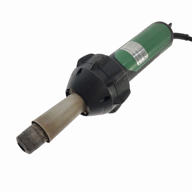 ☆中古品☆LEISTER ライスター TRIAC ST ケース付き トリアック ST 