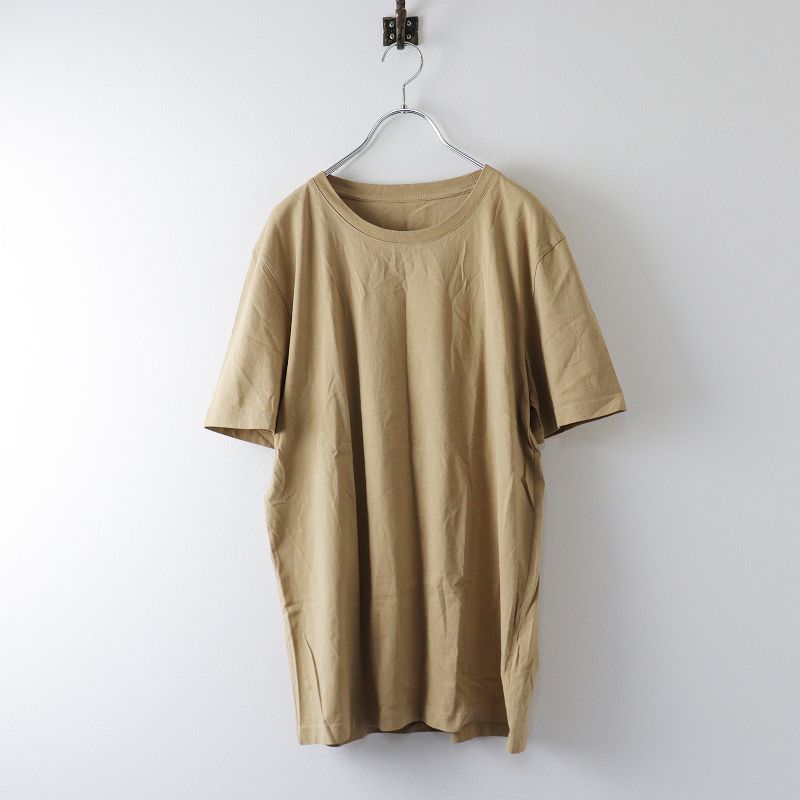 メンズ メゾンマルジェラ Maison Margiela カレンダータグ カットソー