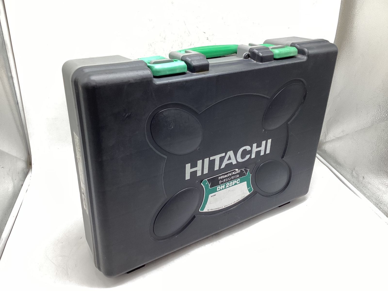 エコツール豊田インター店 M02