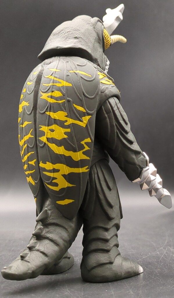 バンダイ ムービーモンスターシリーズ メガロ - メルカリ