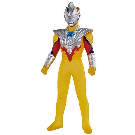 中国限定　ウルトラマンゼット　フィギュア　ソフビ　セット 中国限定 ウルトラマンゼット フィギュア ソフビ セット