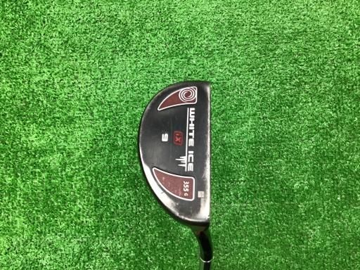 オデッセイ　ＷＨＩＴＥ　ＨＯＴ　ＴＯＵＲ　ｉＸ　ＢＬＡＤＥ　３3インチ　美品 オデッセイ（車） オデッセイ ホワイトホットツアー iX ブレード