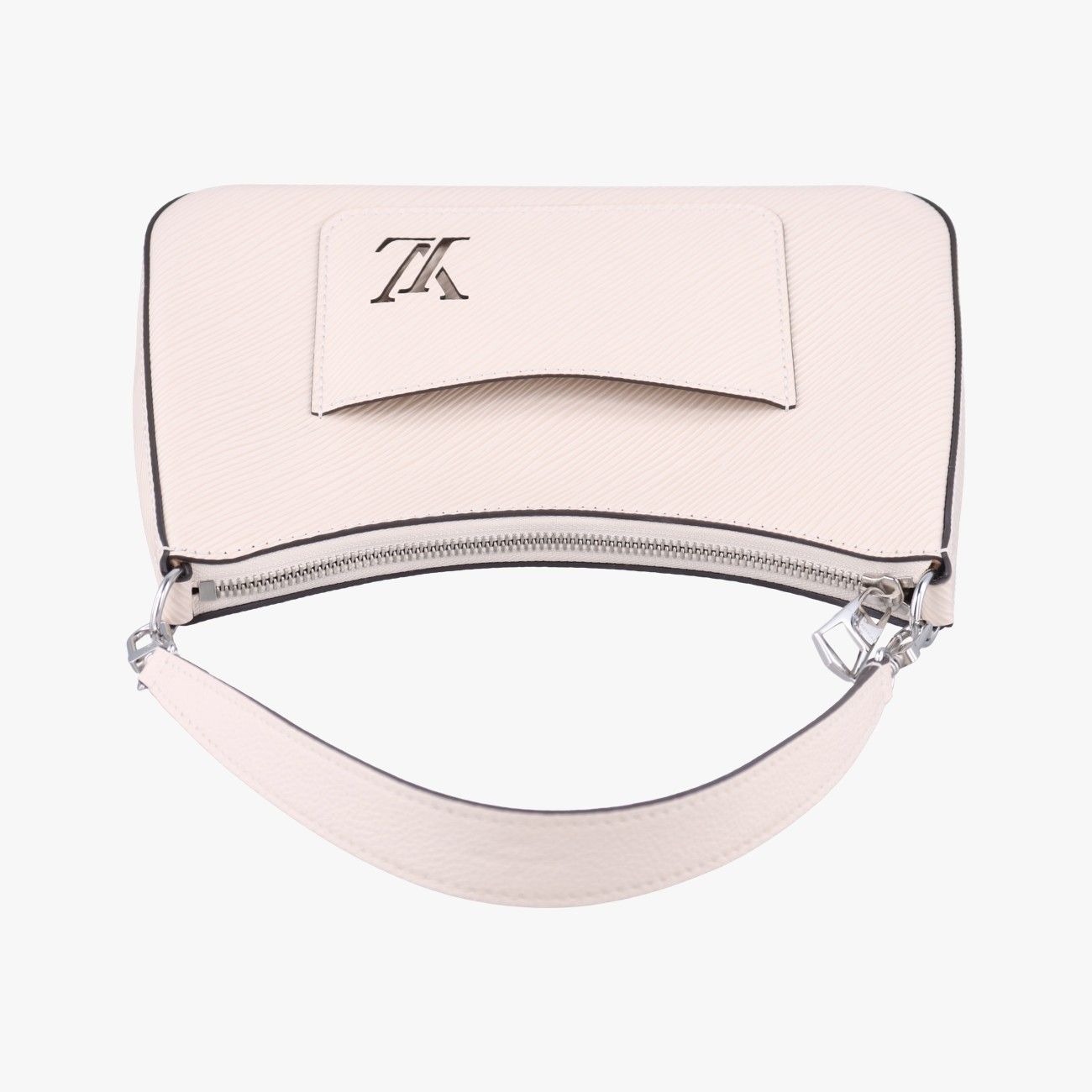 [SALE]ヴィトン Vuitton マレル クオーツ ルイヴィトンLouis VuittonマレルクオーツエピM80688ICチップ