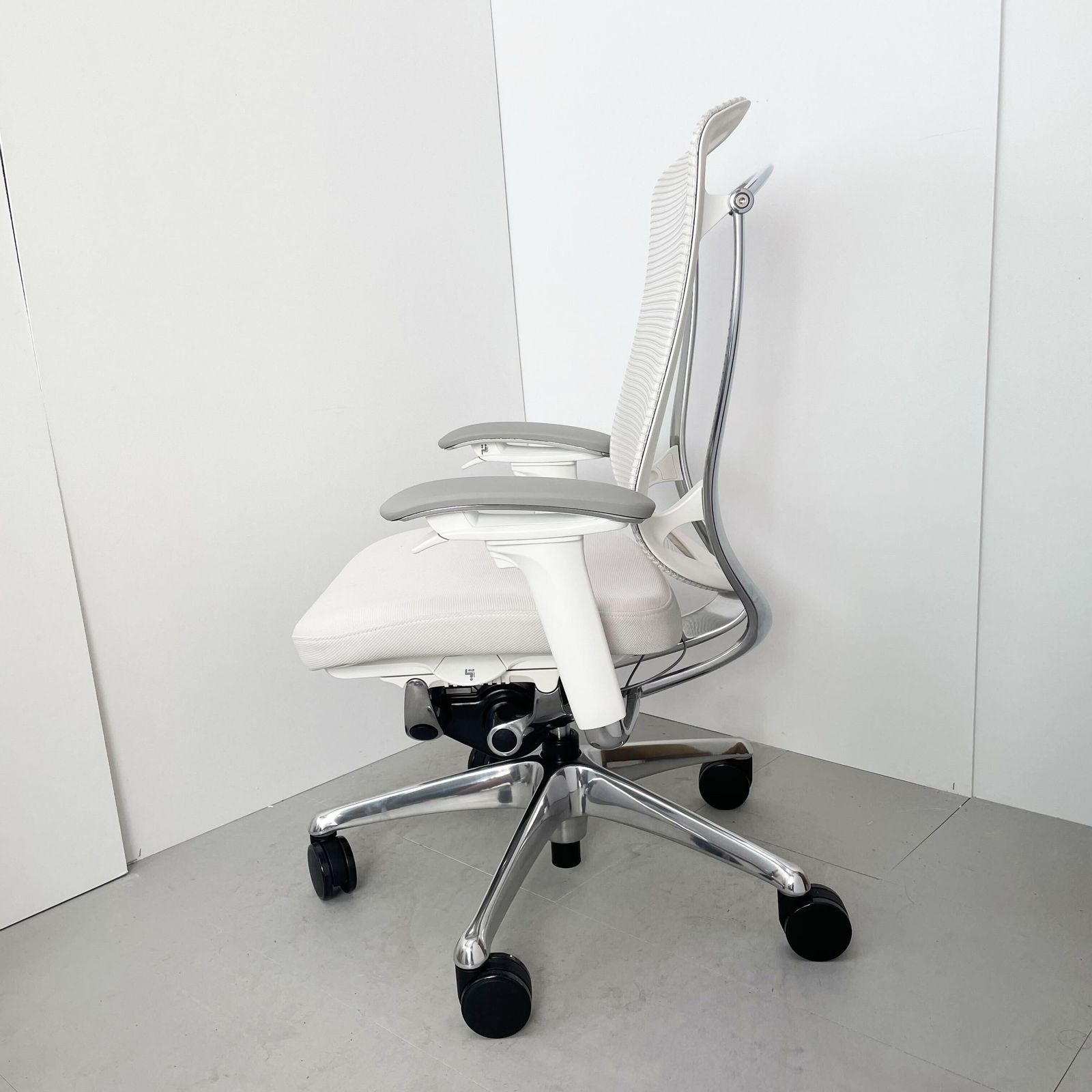 中古 S(美品)】Contessa seconda(コンテッサセコンダ) CC83BW-FPC2  