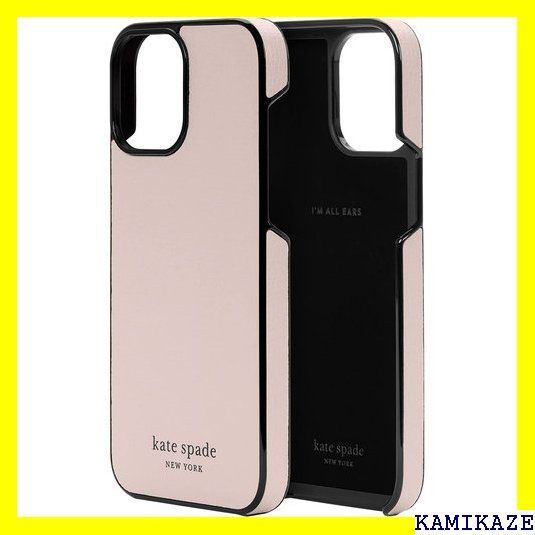 ☆ kate spade new york iPhone1 k Logo 293 - その他