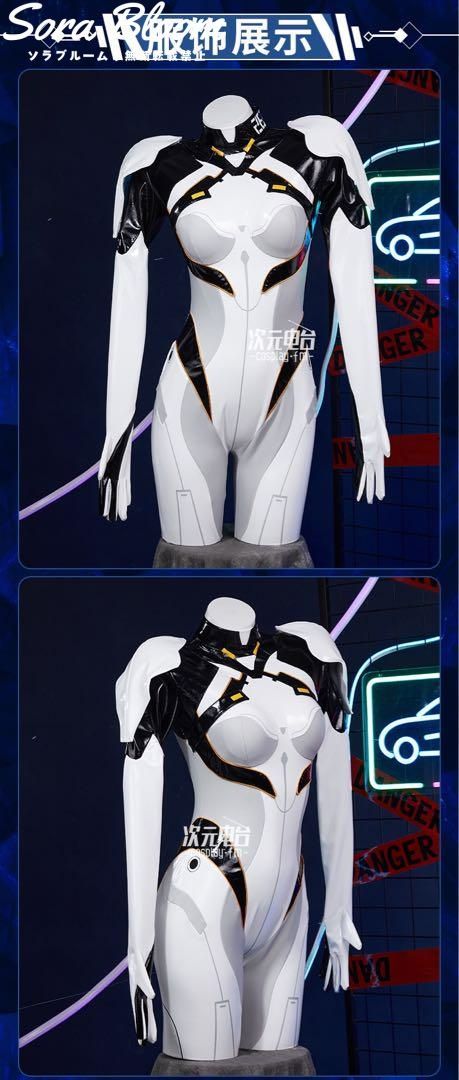 コスプレ衣装