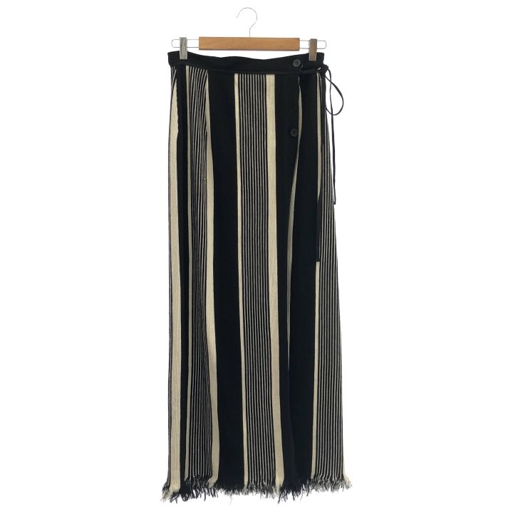 theory luxe ネイビープリーツスカート 038 Theory luxe - セオリー